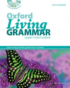 *** Oxford Living Grammar Upper-Intermediate PK